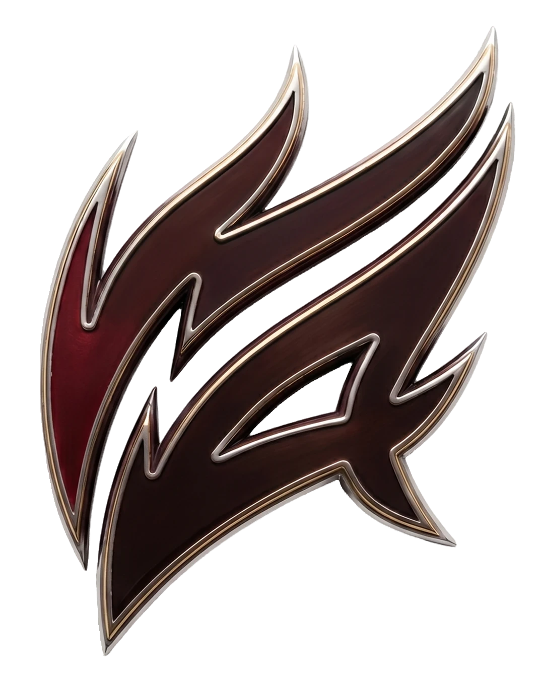 Warrior's Arena Emblem